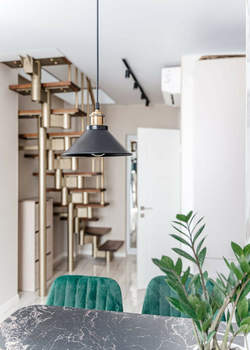 3-к квартира, вторичка, 54м2, 3/3 этаж
