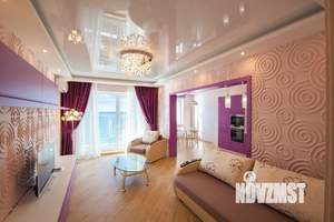 2-к квартира, вторичка, 69м2, 18/26 этаж