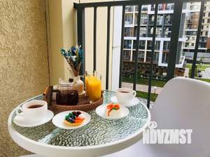 1-к квартира, вторичка, 40м2, 4/13 этаж