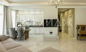 4-к квартира, вторичка, 147м2, 9/18 этаж