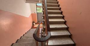 2-к квартира, вторичка, 55м2, 1/2 этаж