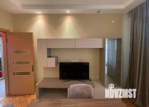 2-к квартира, вторичка, 45м2, 4/8 этаж