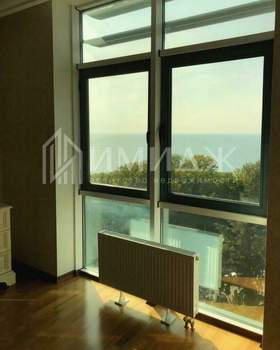 3-к квартира, вторичка, 114м2, 7/9 этаж