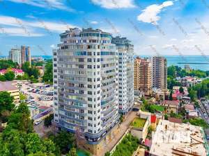 1-к квартира, вторичка, 50м2, 4/20 этаж