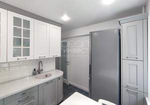 2-к квартира, вторичка, 49м2, 2/5 этаж