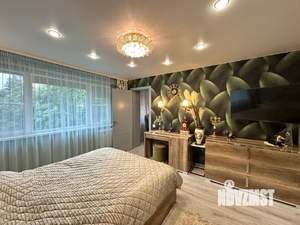 1-к квартира, вторичка, 31м2, 4/9 этаж