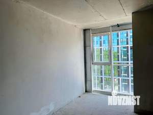 Студия квартира, вторичка, 22м2, 15/19 этаж