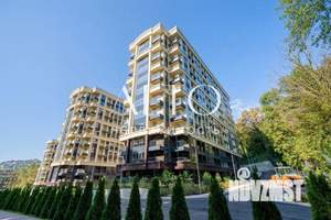1-к квартира, вторичка, 27м2, 3/12 этаж