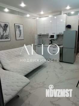 1-к квартира, вторичка, 20м2, 3/13 этаж