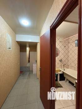 1-к квартира, вторичка, 34м2, 3/4 этаж