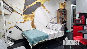 Студия квартира, вторичка, 29м2, 9/10 этаж