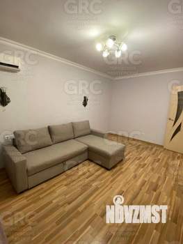 3-к квартира, вторичка, 72м2, 1/6 этаж