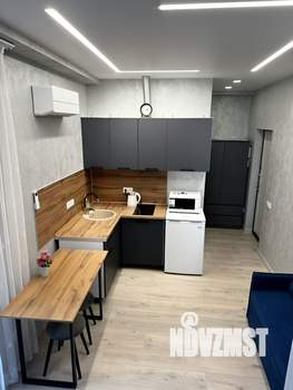 1-к квартира, вторичка, 21м2, 2/5 этаж