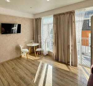 1-к квартира, вторичка, 28м2, 2/4 этаж