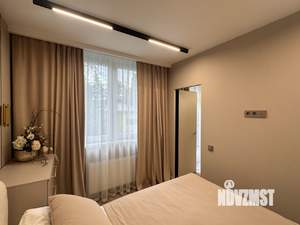 1-к квартира, вторичка, 34м2, 4/18 этаж