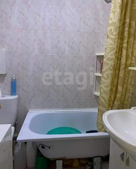 Студия квартира, вторичка, 28м2, 6/8 этаж