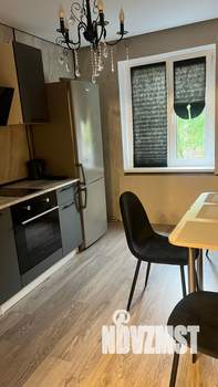 3-к квартира, вторичка, 63м2, 5/17 этаж