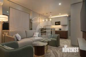 2-к квартира, вторичка, 42м2, 7/10 этаж