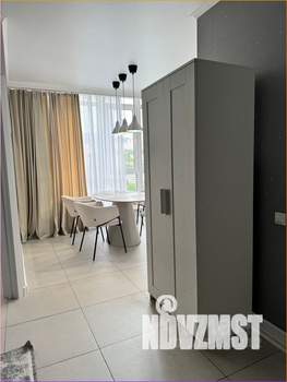 1-к квартира, вторичка, 38м2, 12/25 этаж