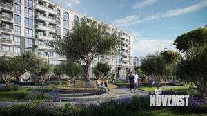 1-к квартира, вторичка, 29м2, 2/7 этаж