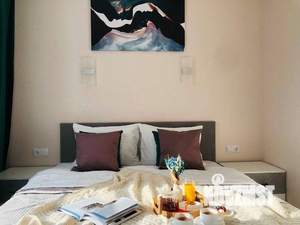 1-к квартира, вторичка, 40м2, 4/13 этаж