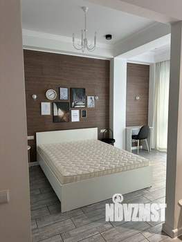 1-к квартира, вторичка, 36м2, 7/13 этаж