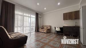 Студия квартира, вторичка, 32м2, 2/5 этаж