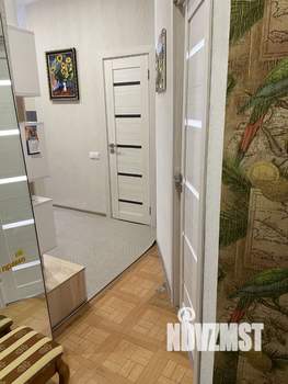 1-к квартира, вторичка, 34м2, 2/7 этаж