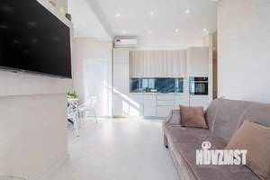 3-к квартира, вторичка, 55м2, 5/13 этаж