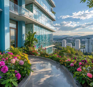 2-к квартира, вторичка, 51м2, 4/5 этаж