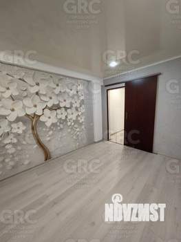 Студия квартира, вторичка, 26м2, 1/3 этаж