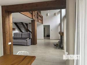 3-к квартира, вторичка, 185м2, 1/2 этаж
