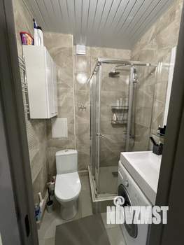 Студия квартира, вторичка, 28м2, 2/5 этаж