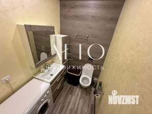 3-к квартира, вторичка, 110м2, 2/2 этаж
