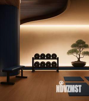 Студия квартира, вторичка, 38м2, 4/6 этаж