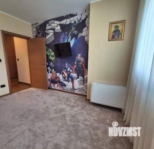 2-к квартира, вторичка, 110м2, 9/24 этаж