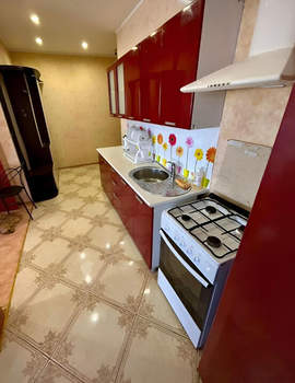 2-к квартира, вторичка, 37м2, 6/6 этаж