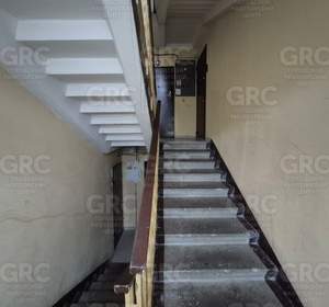 1-к квартира, вторичка, 30м2, 2/5 этаж