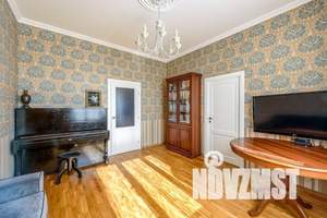 3-к квартира, вторичка, 82м2, 3/5 этаж