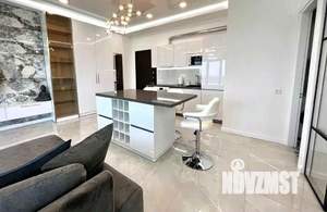 1-к квартира, вторичка, 39м2, 3/5 этаж