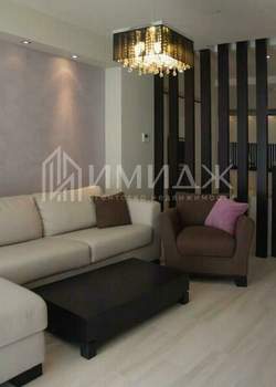 2-к квартира, вторичка, 87м2, 15/27 этаж