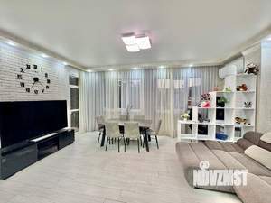 2-к квартира, вторичка, 86м2, 5/7 этаж