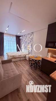 1-к квартира, вторичка, 27м2, 3/20 этаж