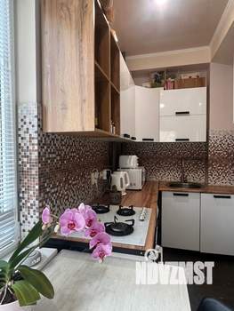 2-к квартира, вторичка, 34м2, 4/6 этаж