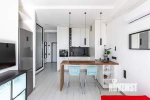 2-к квартира, вторичка, 123м2, 3/3 этаж