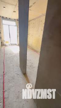 2-к квартира, вторичка, 52м2, 10/19 этаж