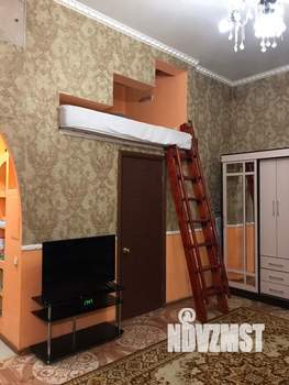 Студия квартира, вторичка, 29м2, 1/6 этаж