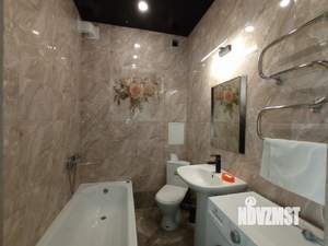 1-к квартира, вторичка, 27м2, 12/12 этаж