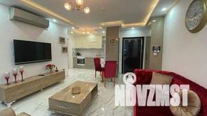 2-к квартира, вторичка, 64м2, 14/18 этаж