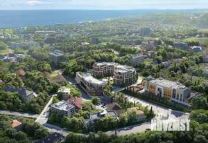 1-к квартира, вторичка, 42м2, 4/6 этаж